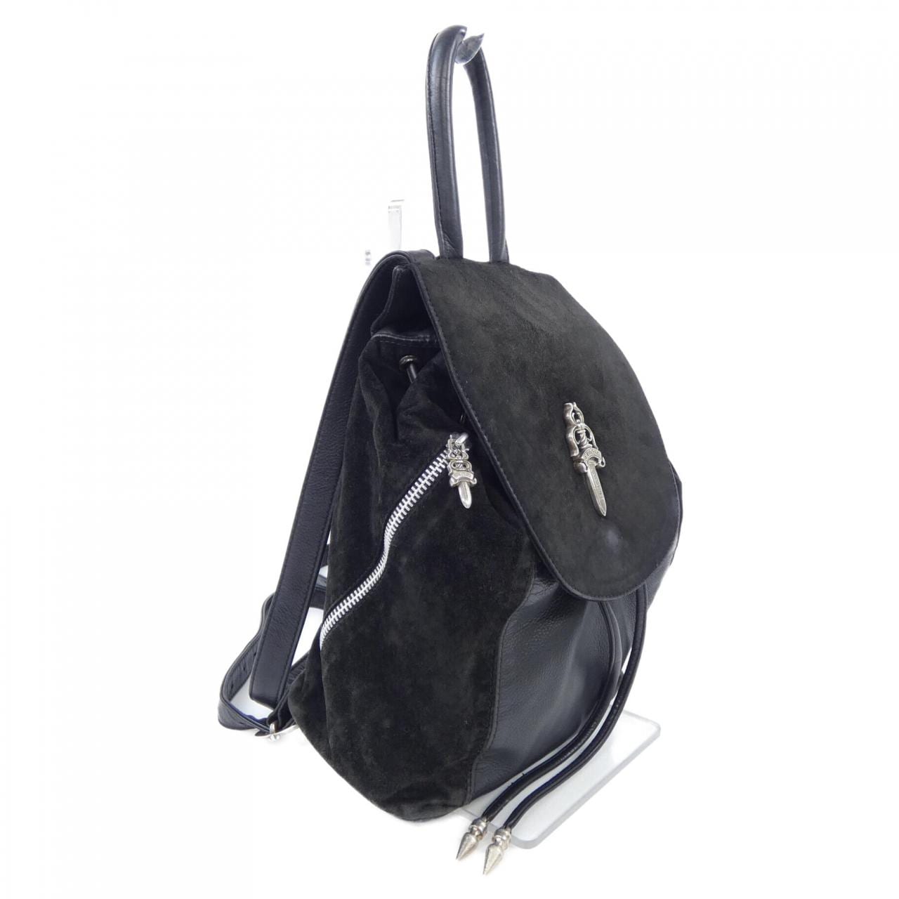クロムハーツ CHROME HEARTS BACKPACK