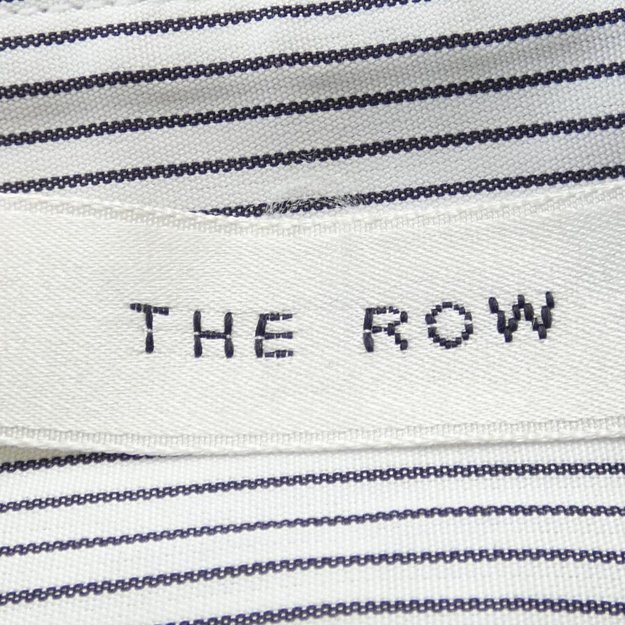 扎羅THE ROW襯衫