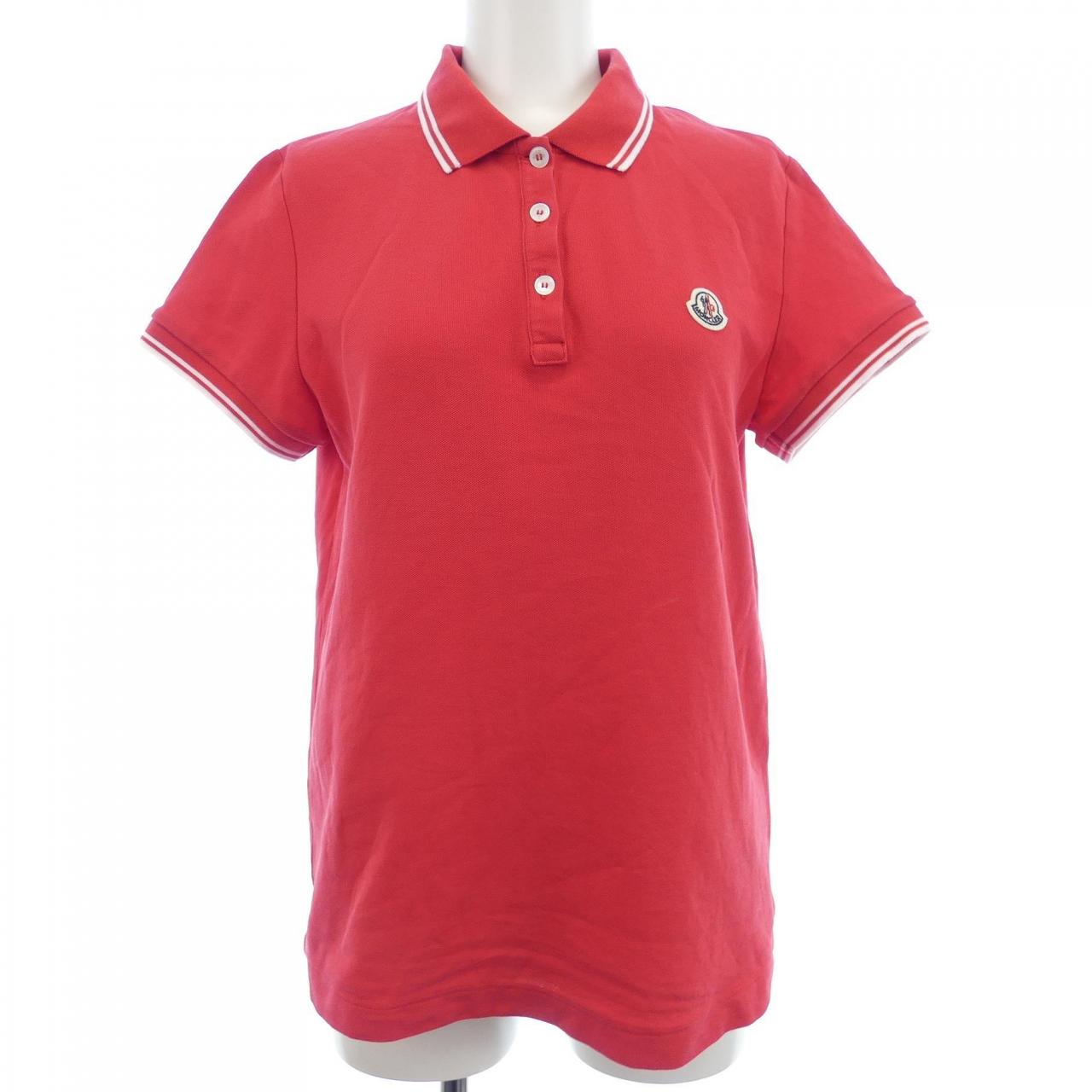 モンクレール MONCLER ポロシャツ