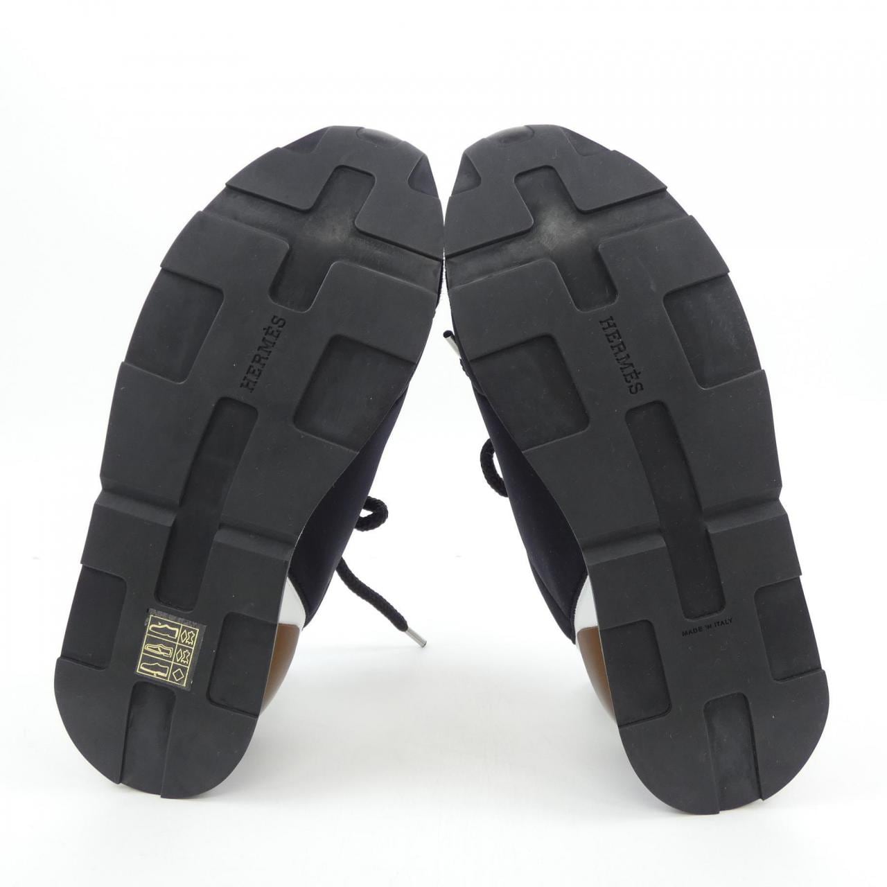 エルメス HERMES スニーカー