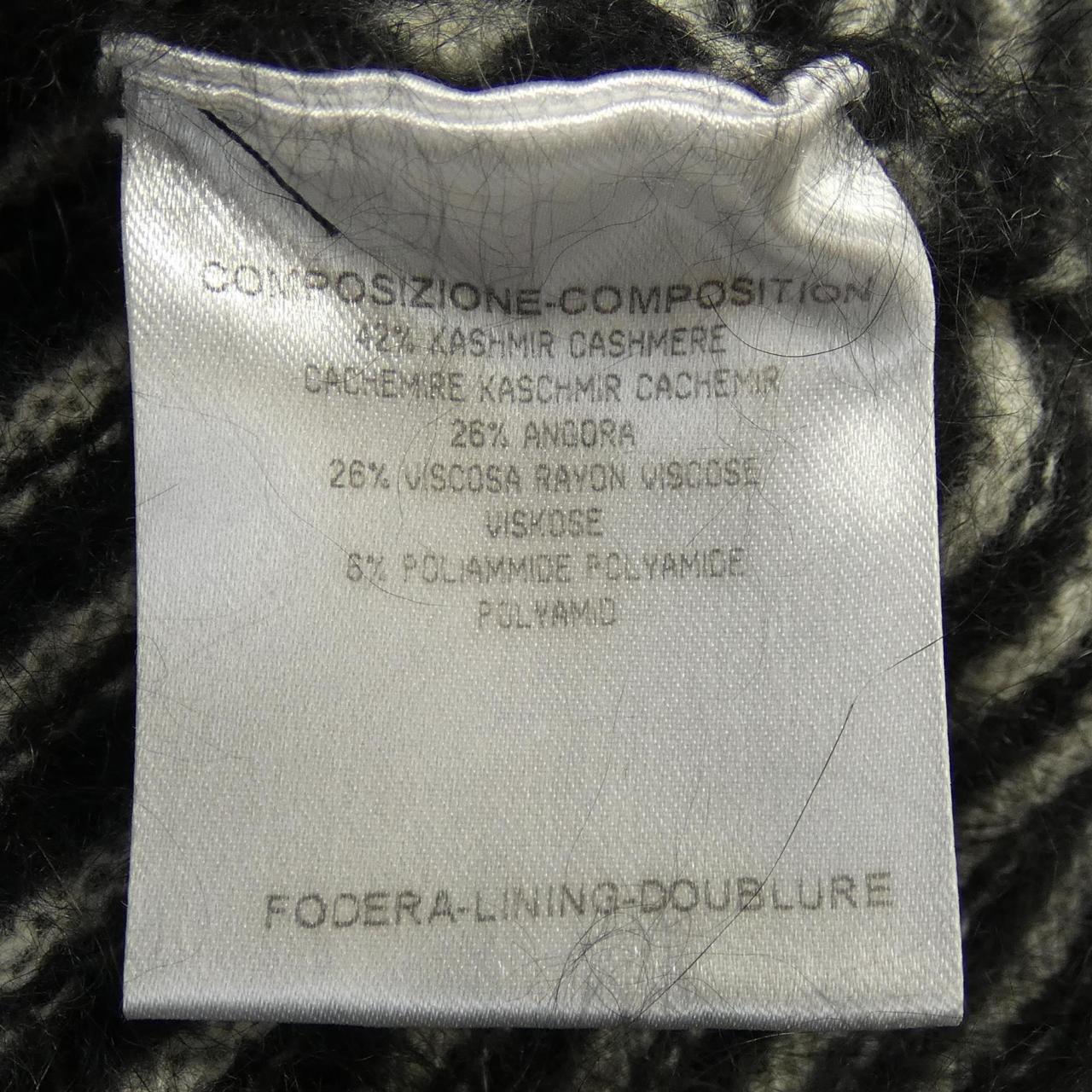 グッチ GUCCI 167879 X9509 ニット