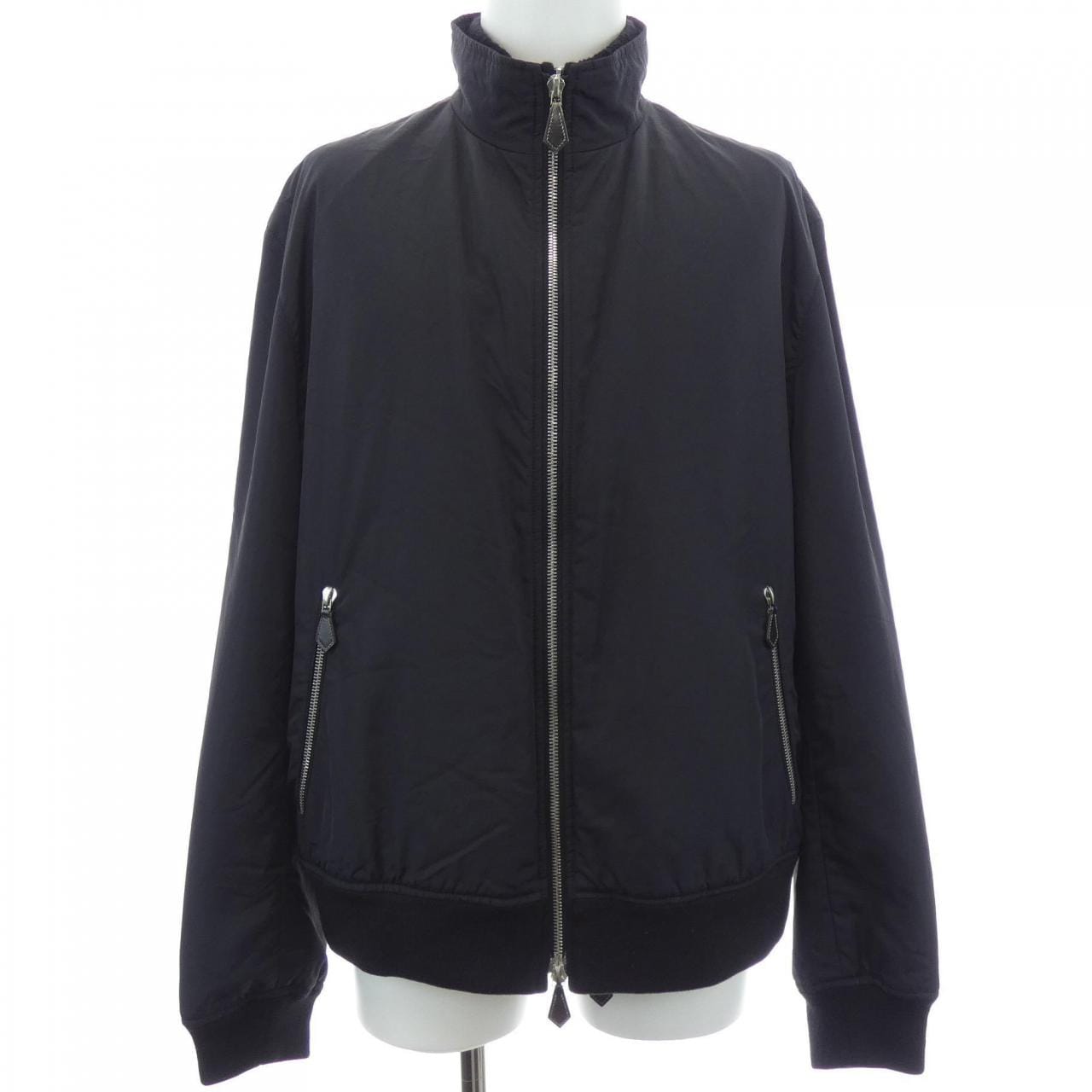エルメス HERMES ブルゾン