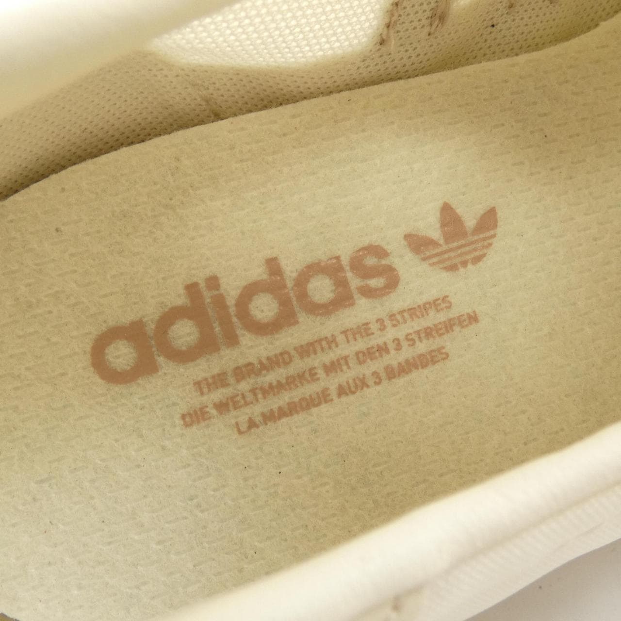 アディダス ADIDAS JH7394 スニーカー