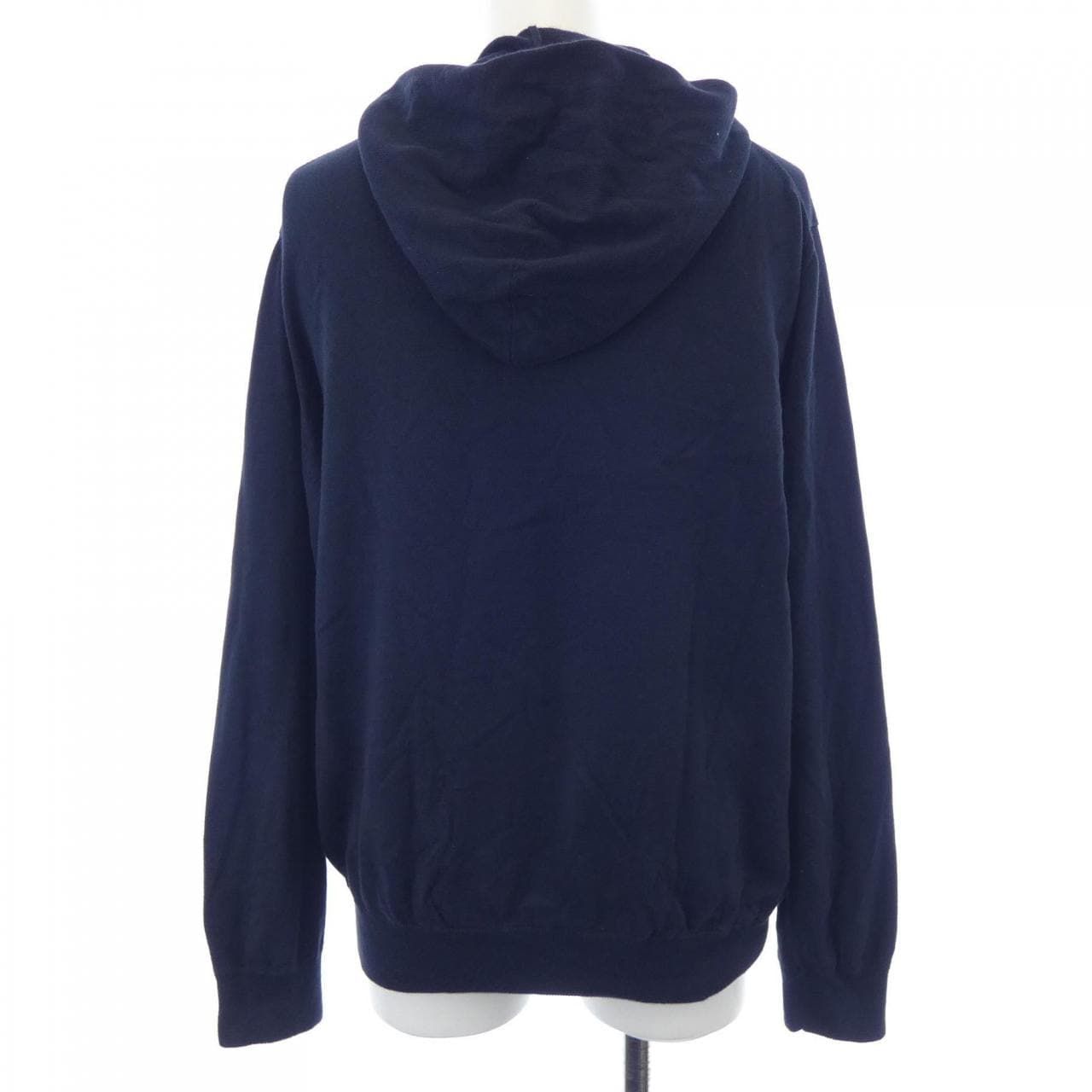 セッテフィーリカシミヤ SETTEFILI CASHMERE パーカー