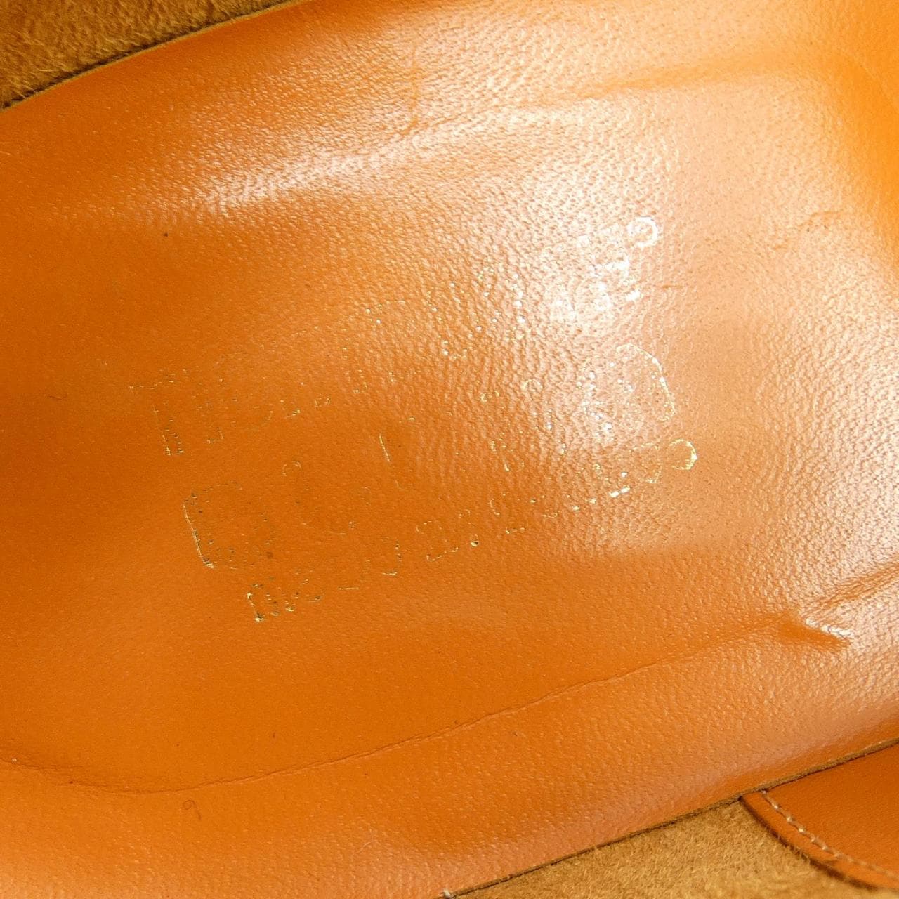 TIGHTBOOTH BLOHM シューズ