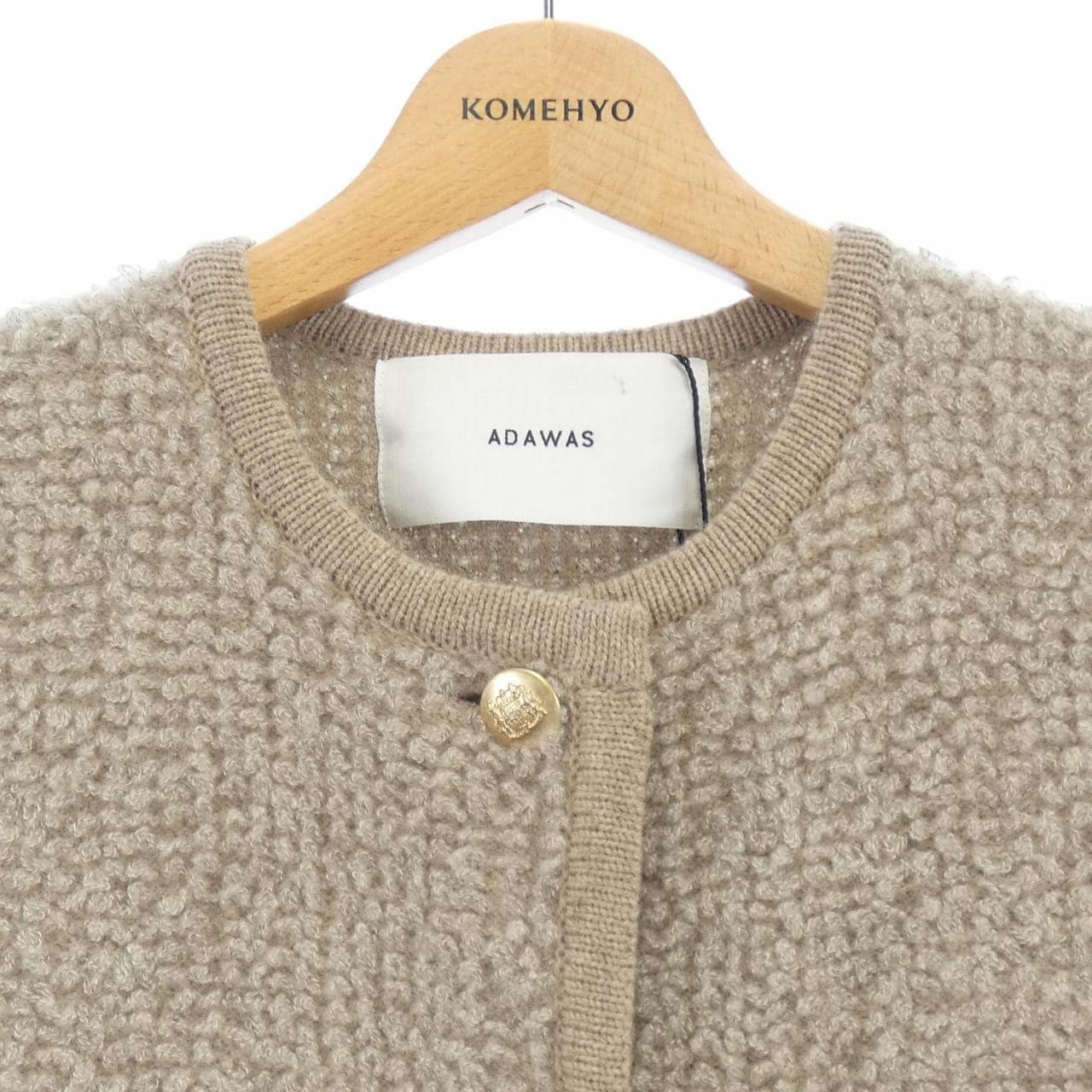 アダワス ADAWAS ベスト