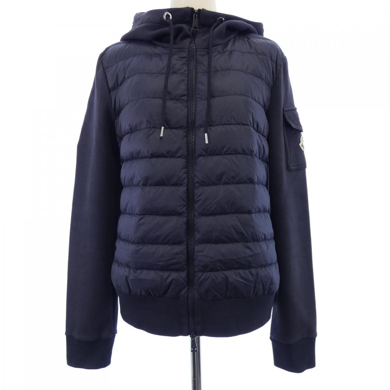 モンクレール MONCLER 10938G52300 809DH ダウンジャケット