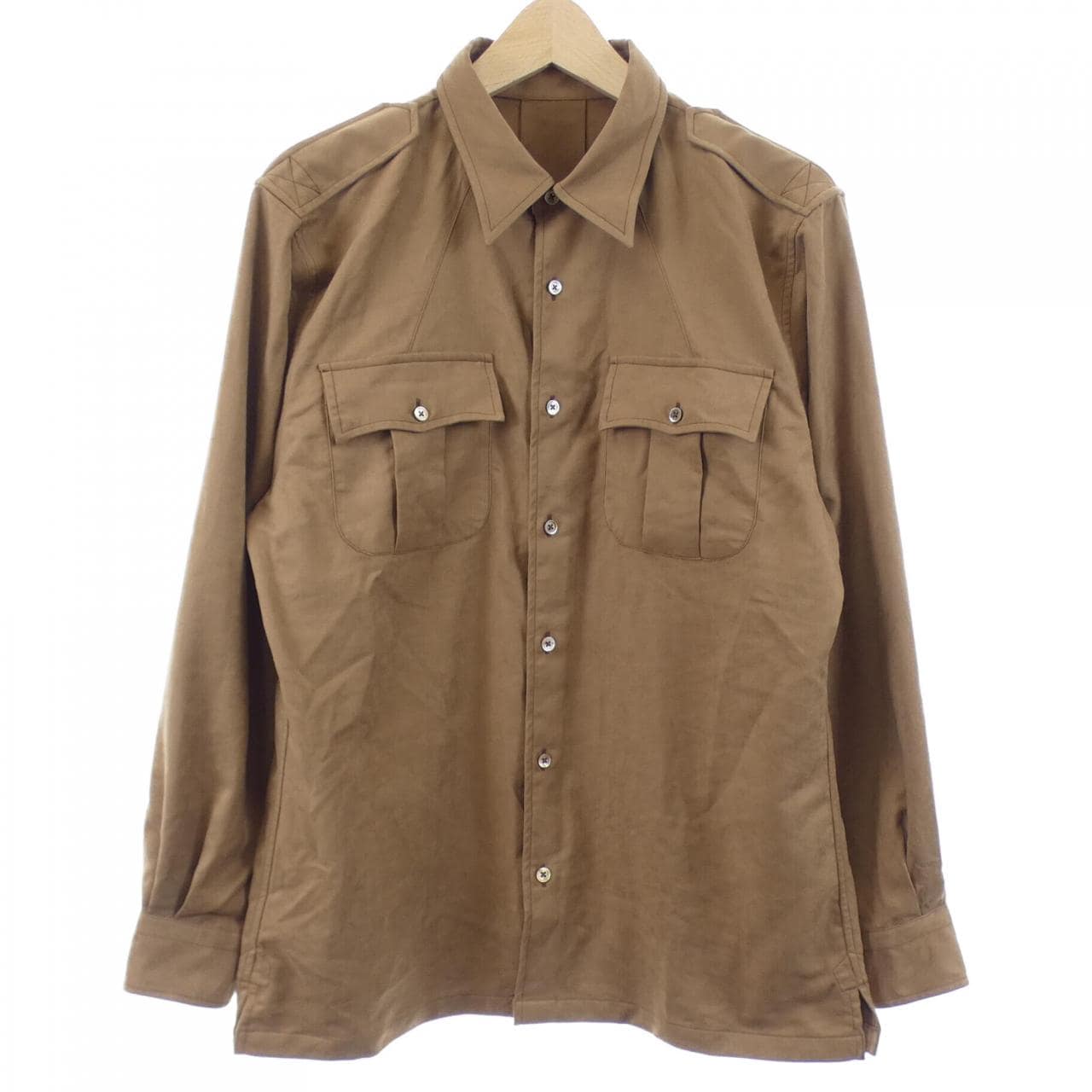 ポールスチュアート PAUL STUART シャツ