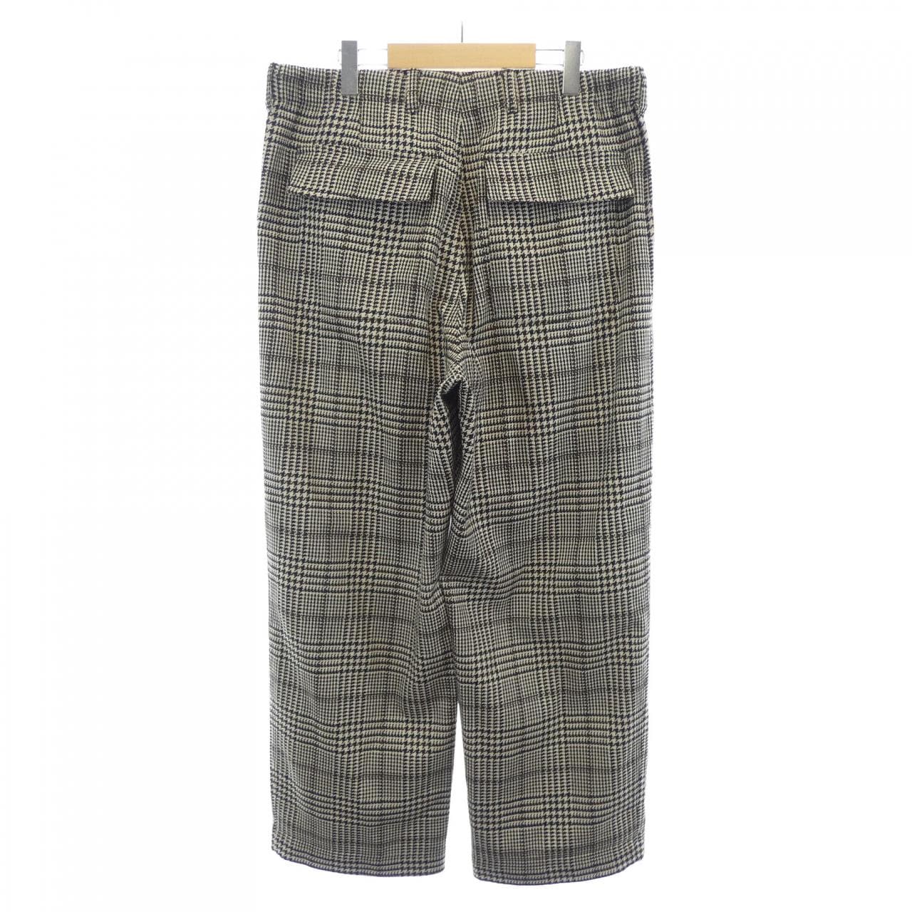 ドリスヴァンノッテン DRIES VAN NOTEN パンツ