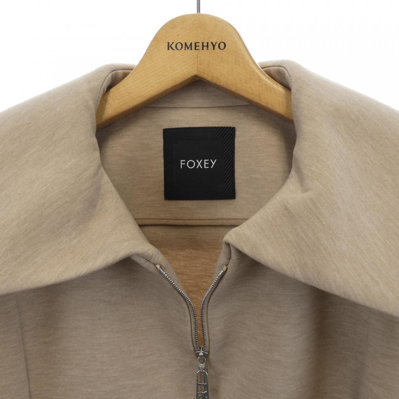 フォクシー FOXEY 45461 ジャケット