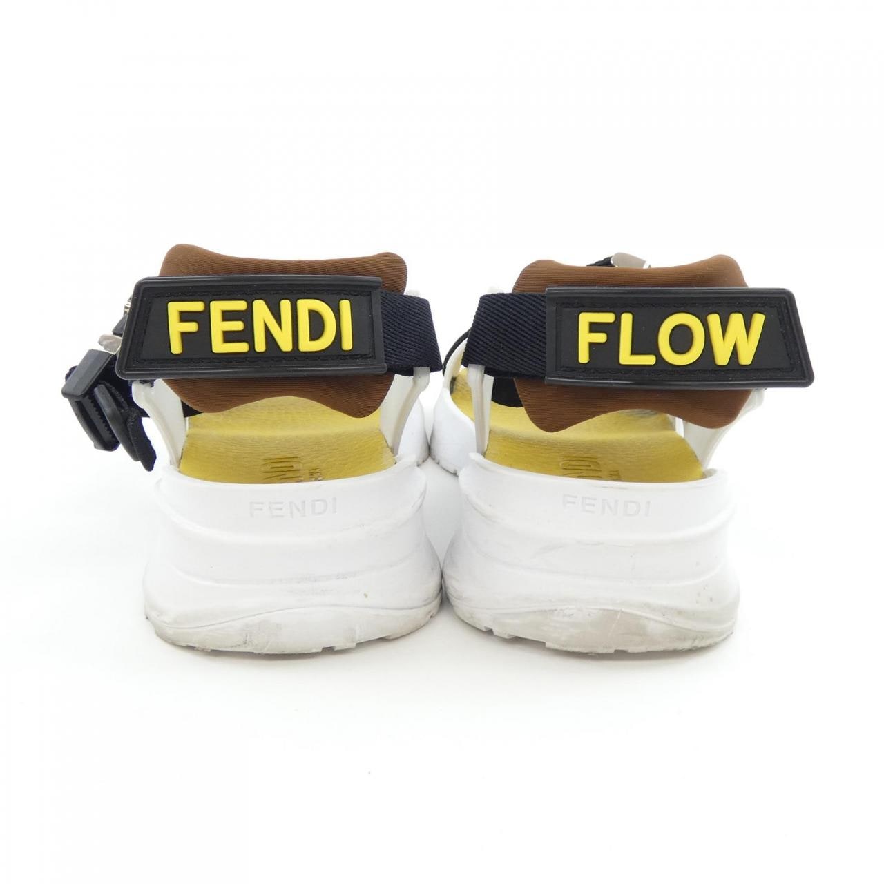 フェンディ FENDI サンダル