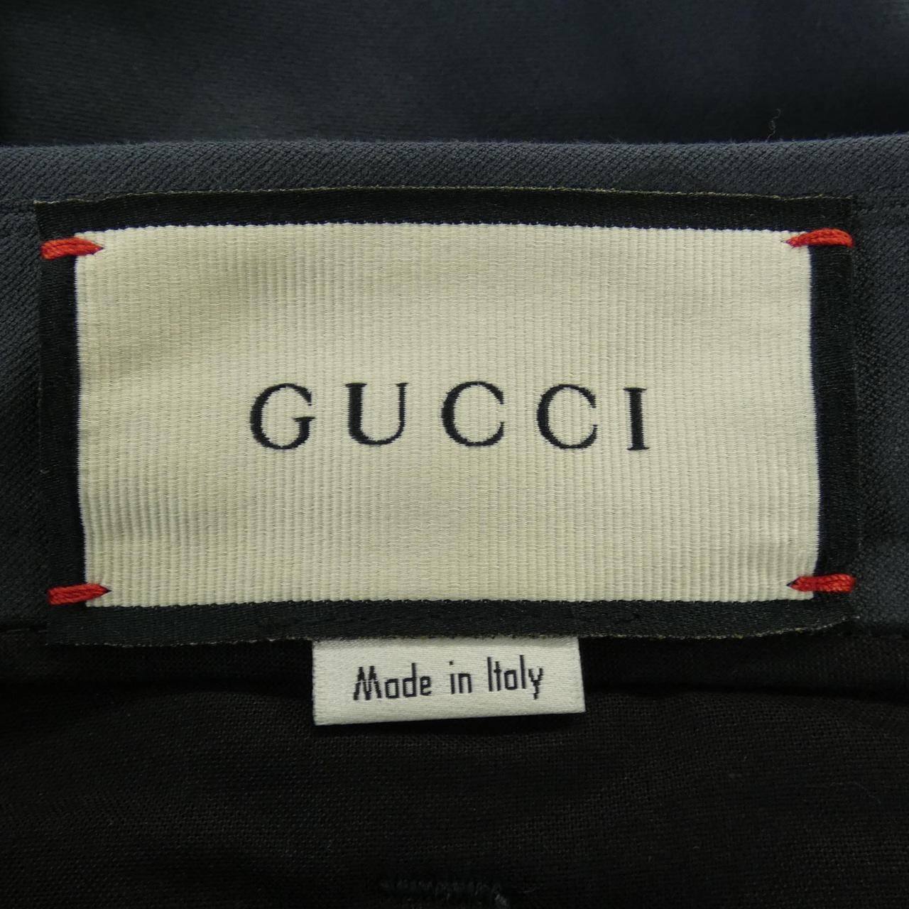 グッチ GUCCI 495695 Z7576 パンツ