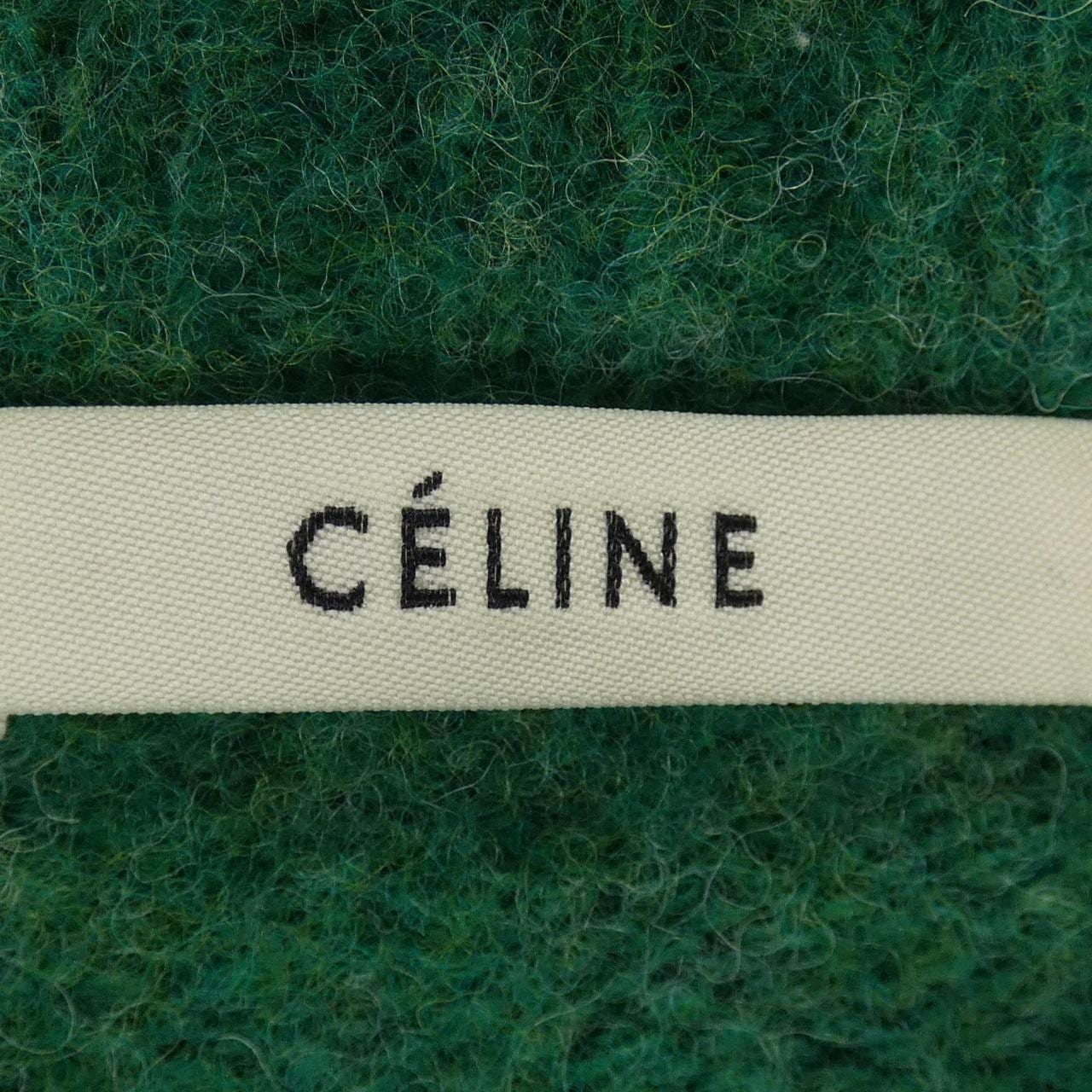セリーヌ CELINE 2 3GO0/799A ニット