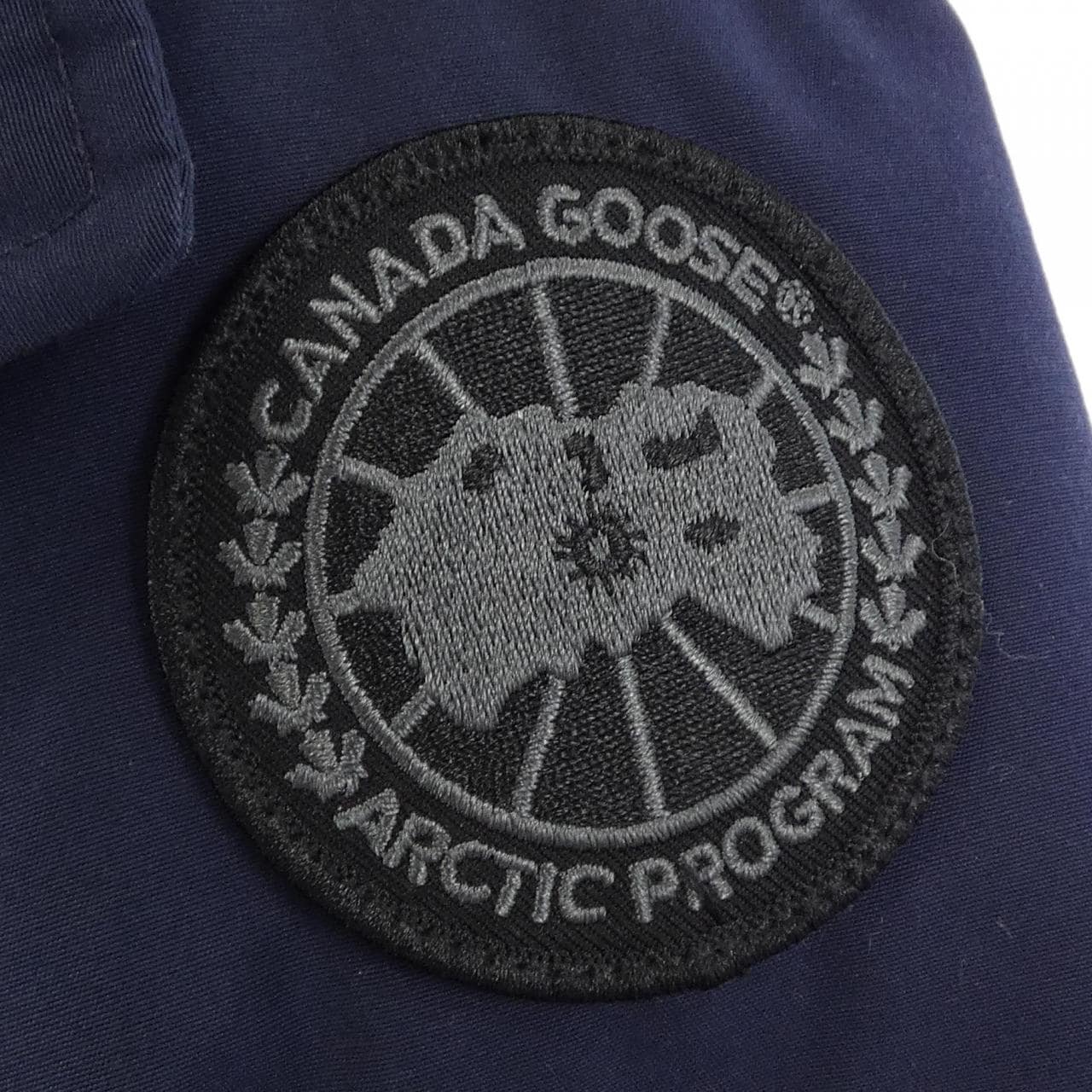 カナダグース CANADA GOOSE BLACK LABEL 3808MB WYNDHAM ウィンダム ダウンジャケット