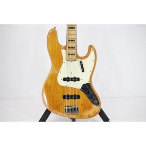 FENDER JAZZ BASS 1972