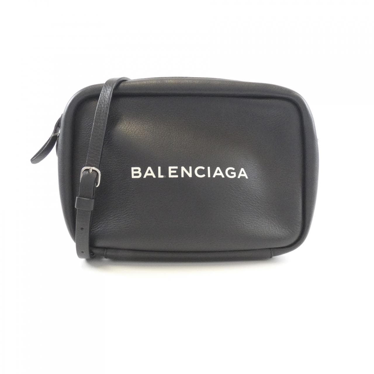 BALENCIAGA日常相机包 489812 D6W2N 单肩包