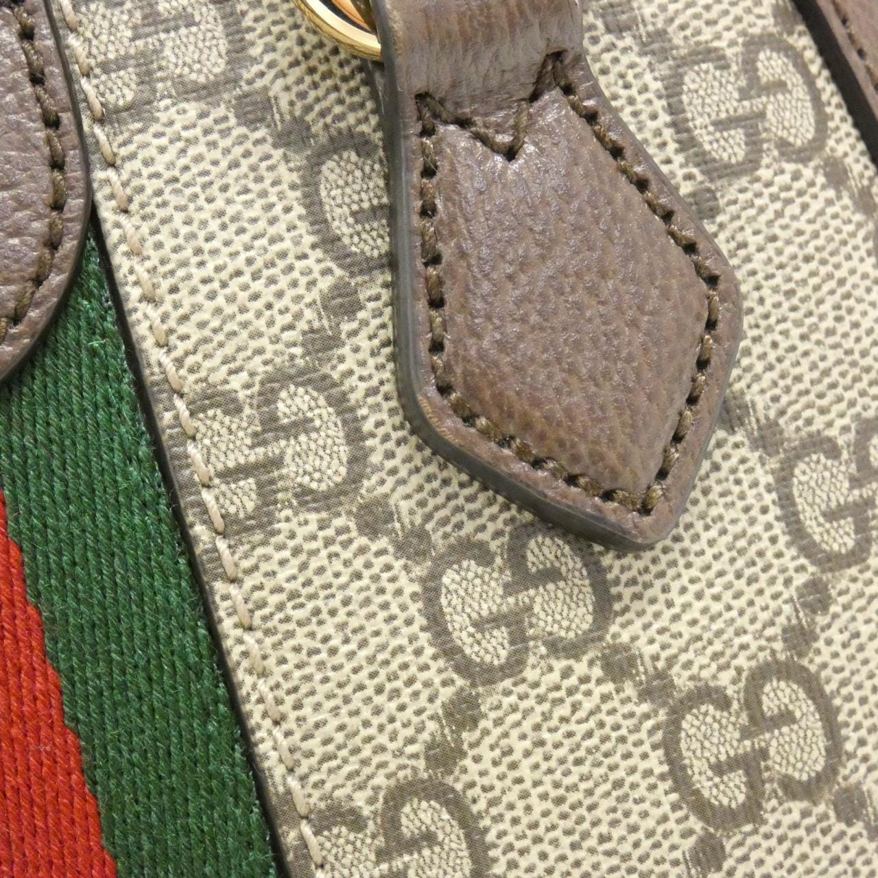 Gucci OPHIDIA 772216 96IWG包包