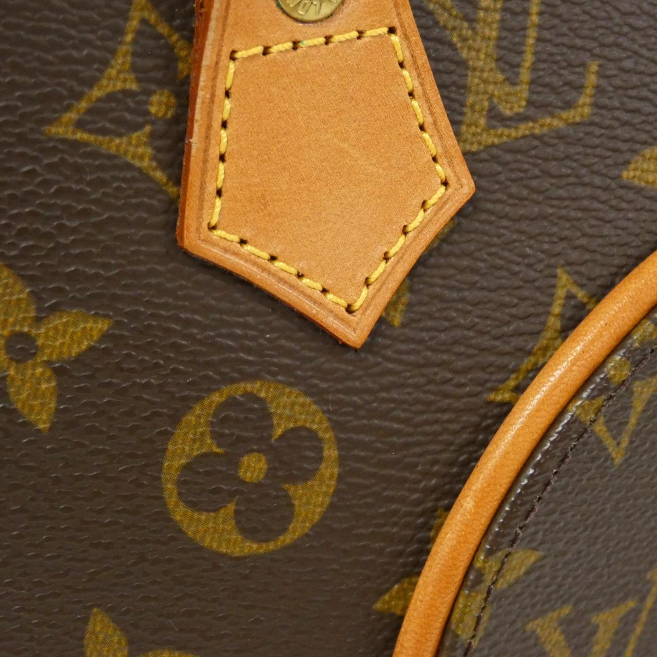 LOUIS VUITTON Monogram Ellipse PM M51127 Bag