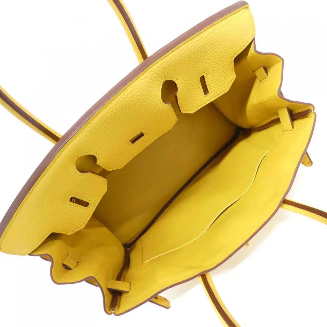 エルメス バーキン 30cm 025789CC バッグ