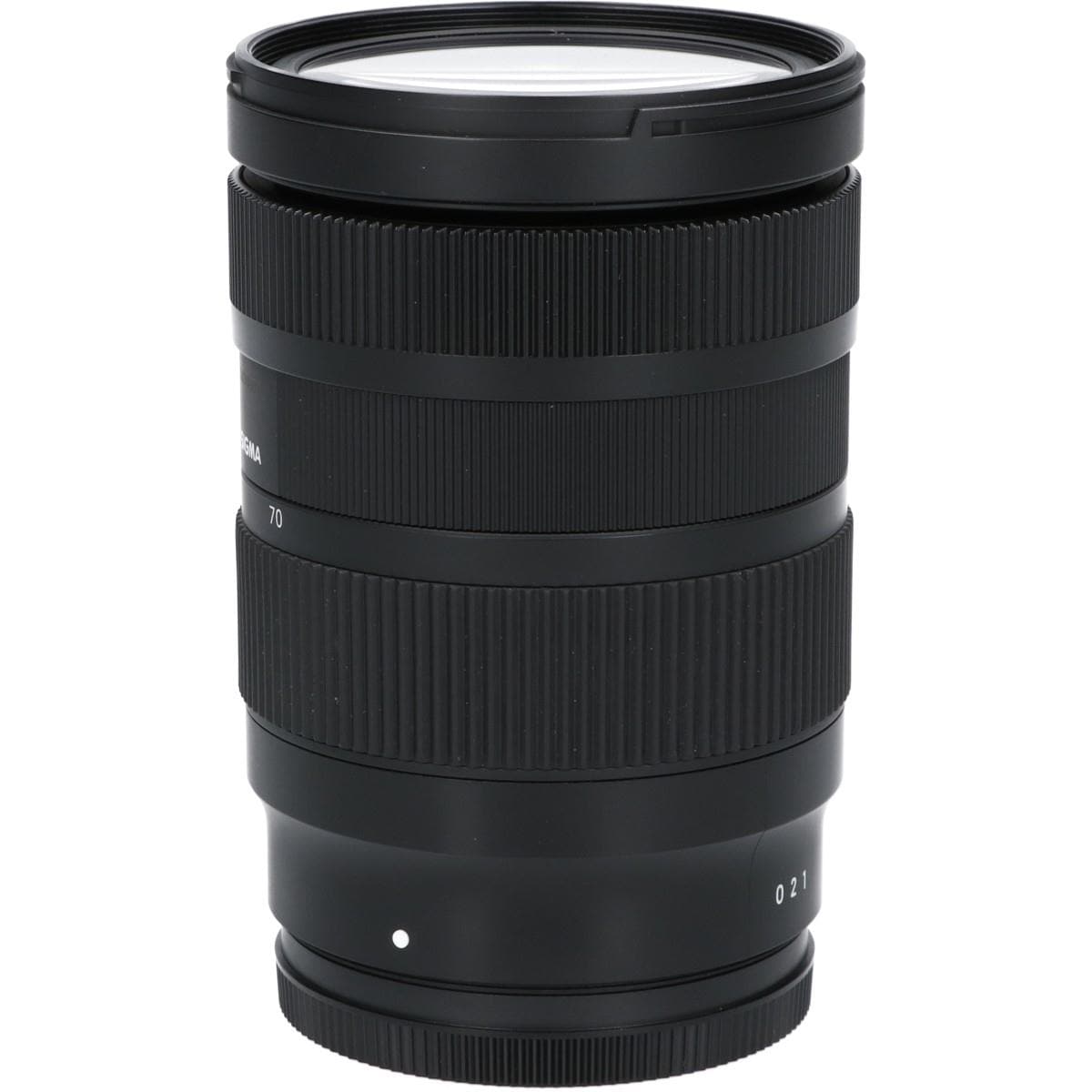 ライカＬ２８－７０ｍｍ　Ｆ２．８ＤＧ　ＤＮ（Ｃ）