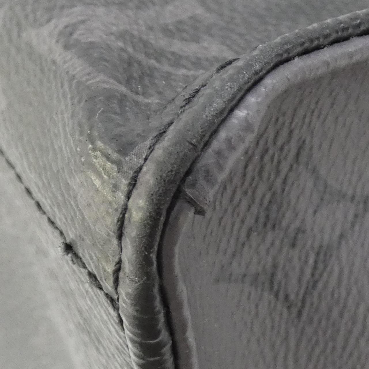LOUIS VUITTON Monogram Eclipse Reverse拉链 GM M45379 包