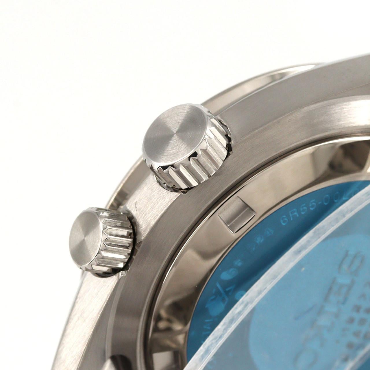 セイコー プロスペックス 6R55-00L0/SBDC217 SS 自動巻