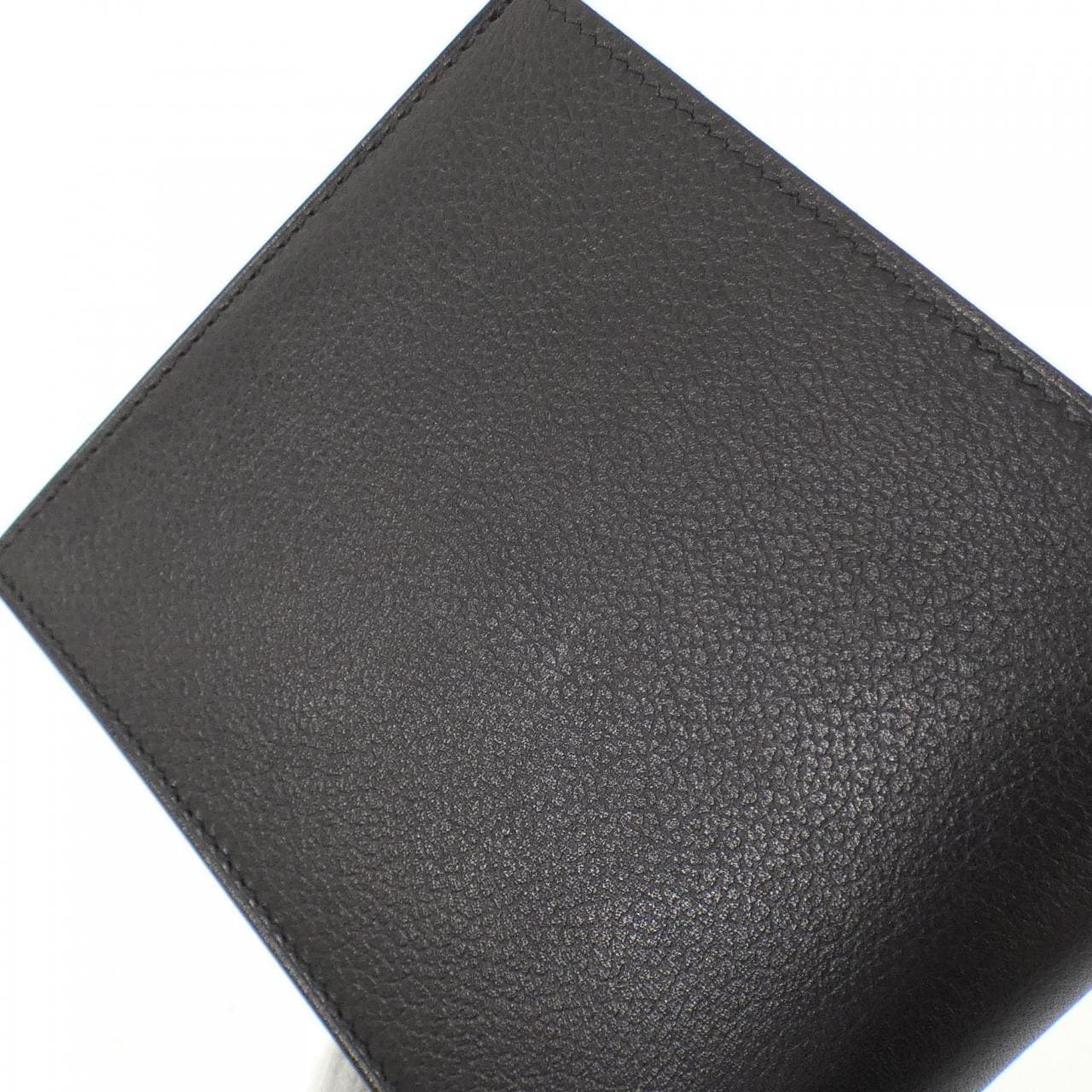 【未使用品】エルメス CLOCHETTE シチズン ツイル コンパクト 085256CA 札入れ