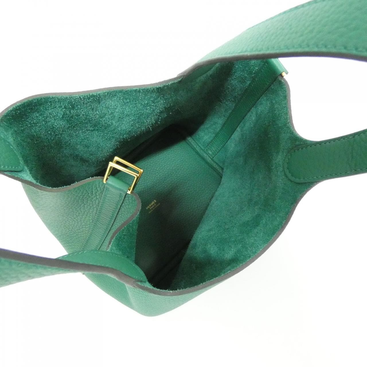 エルメス ピコタン ロック PM 056289CC バッグ