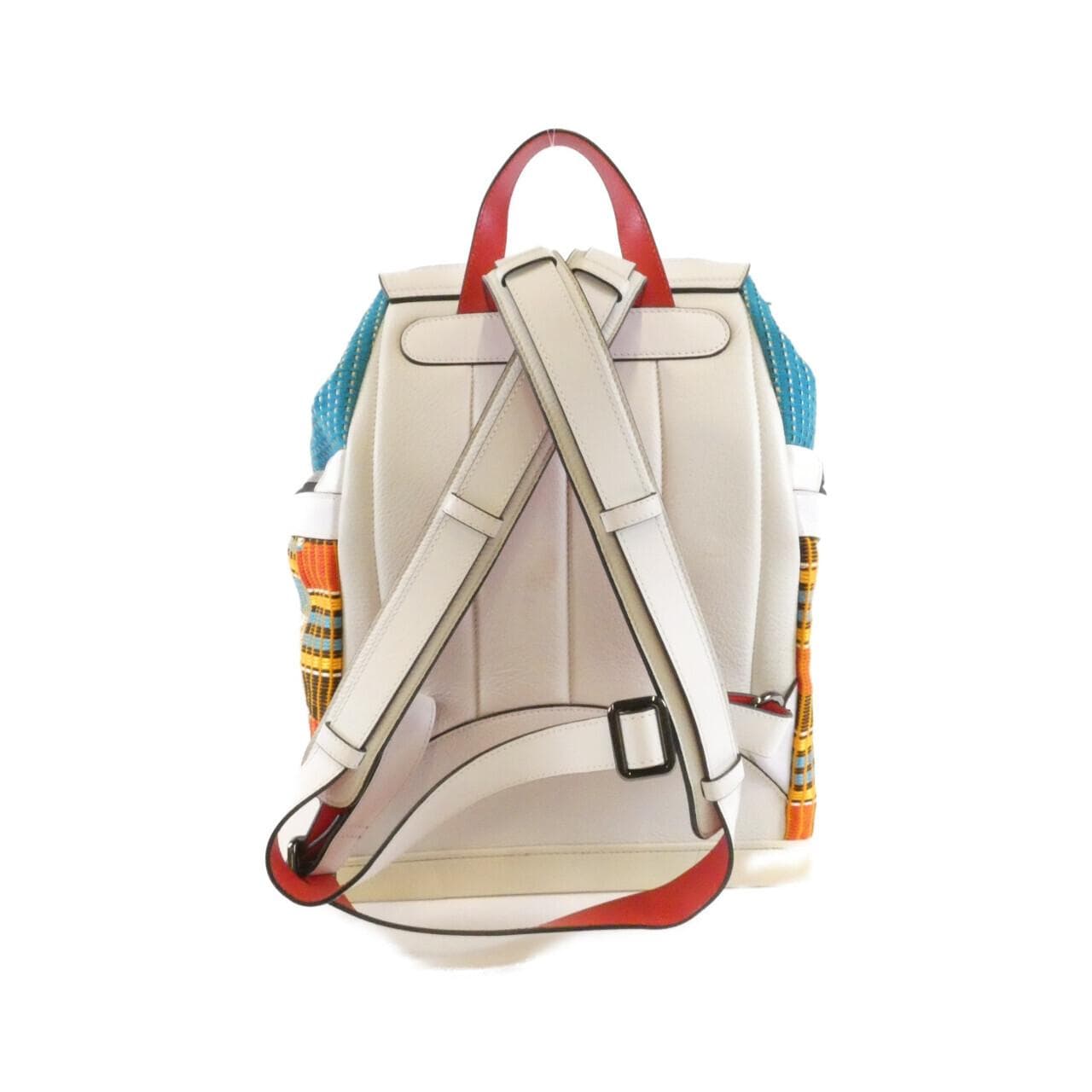 クリスチャンルブタン エクスプローラーファンク バックパック リュックサック