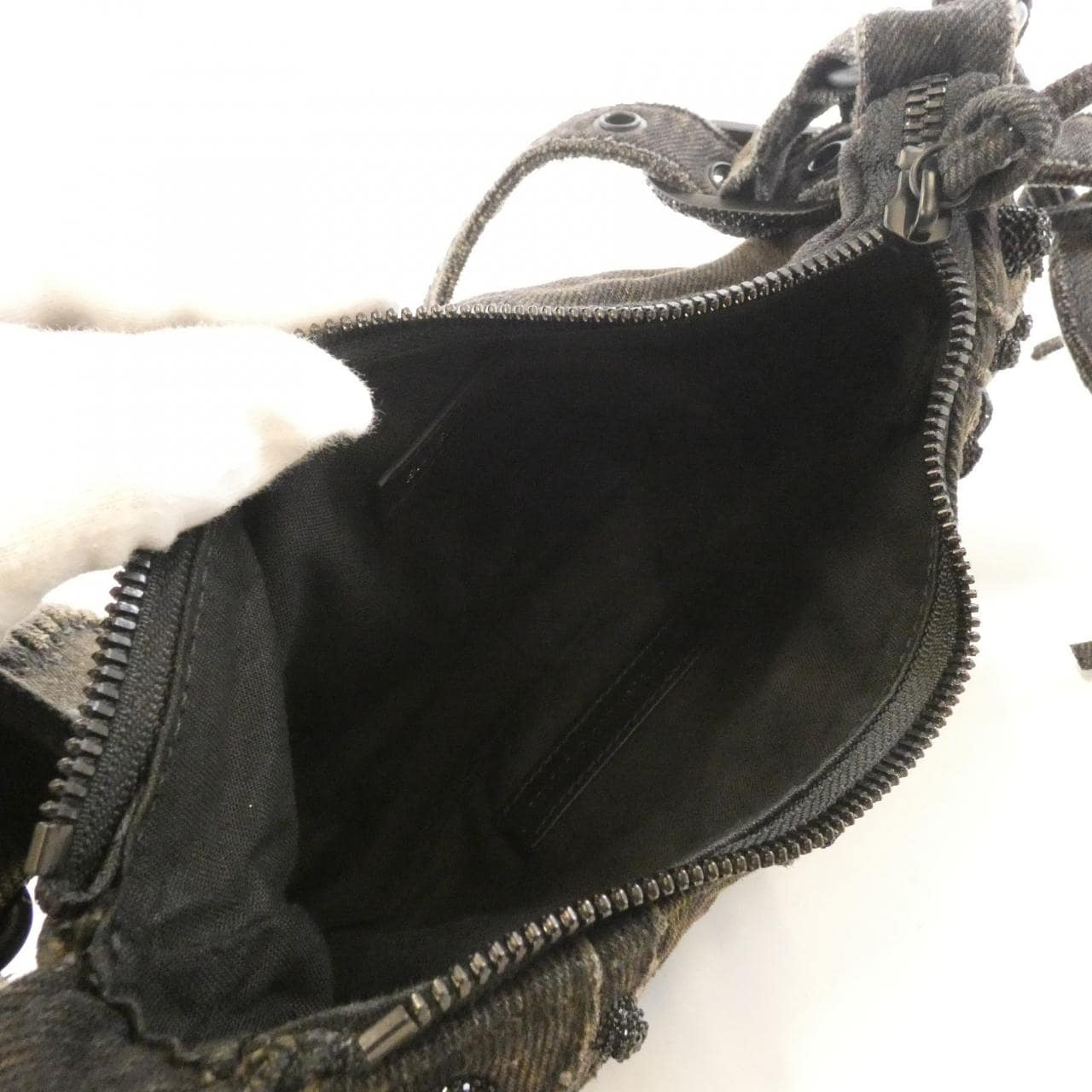 バレンシアガ ル カゴール XS 671309 バッグ