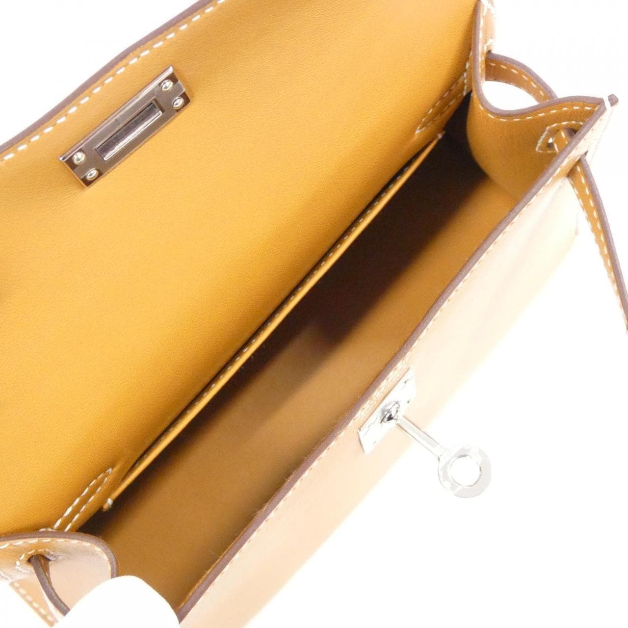 エルメス ミニケリー2 MINI バッグ