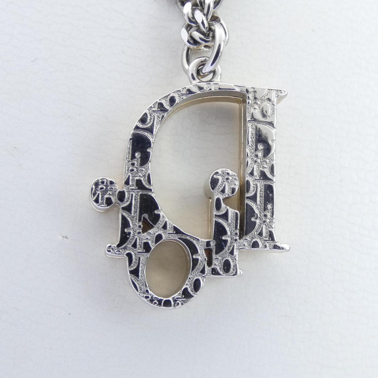 ディオール DIOR NECKLACE