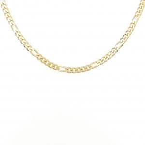 [BRAND NEW] K18YG necklace