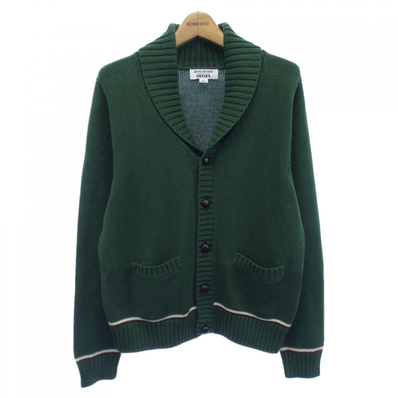 Brooks BROTHER BROOKS BROTHERS cardigan