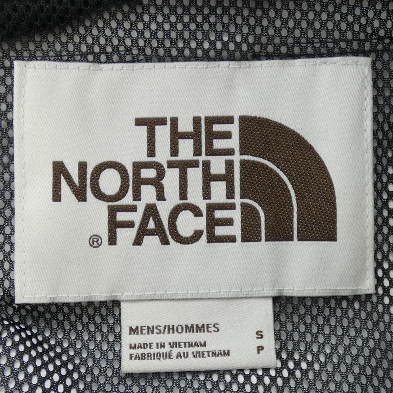 THE NORTH FACE夾克