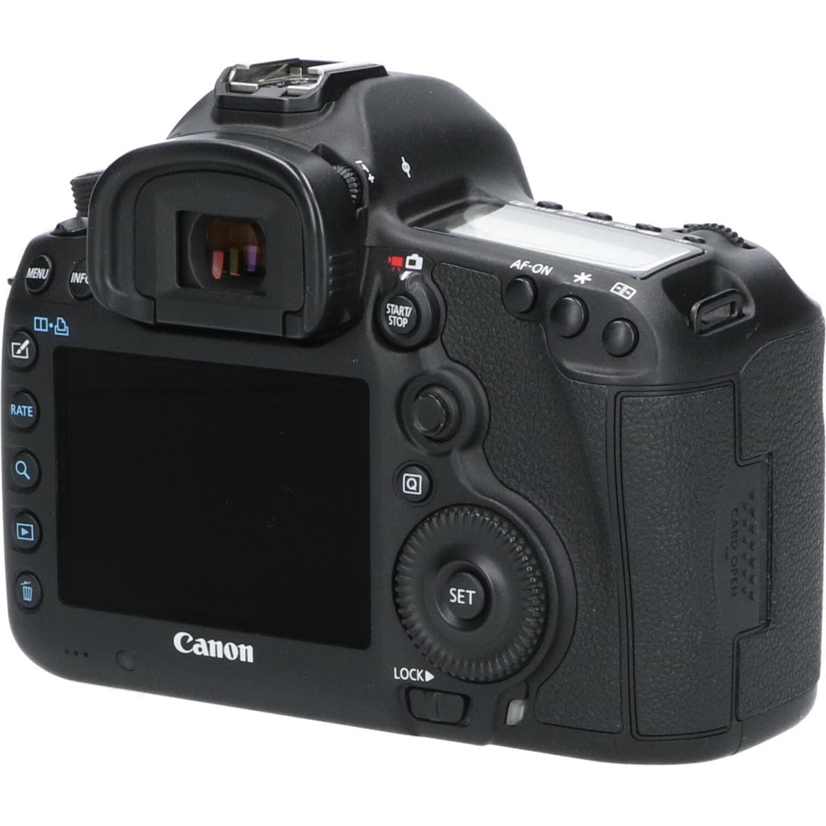 CANON EOS5D MARK III