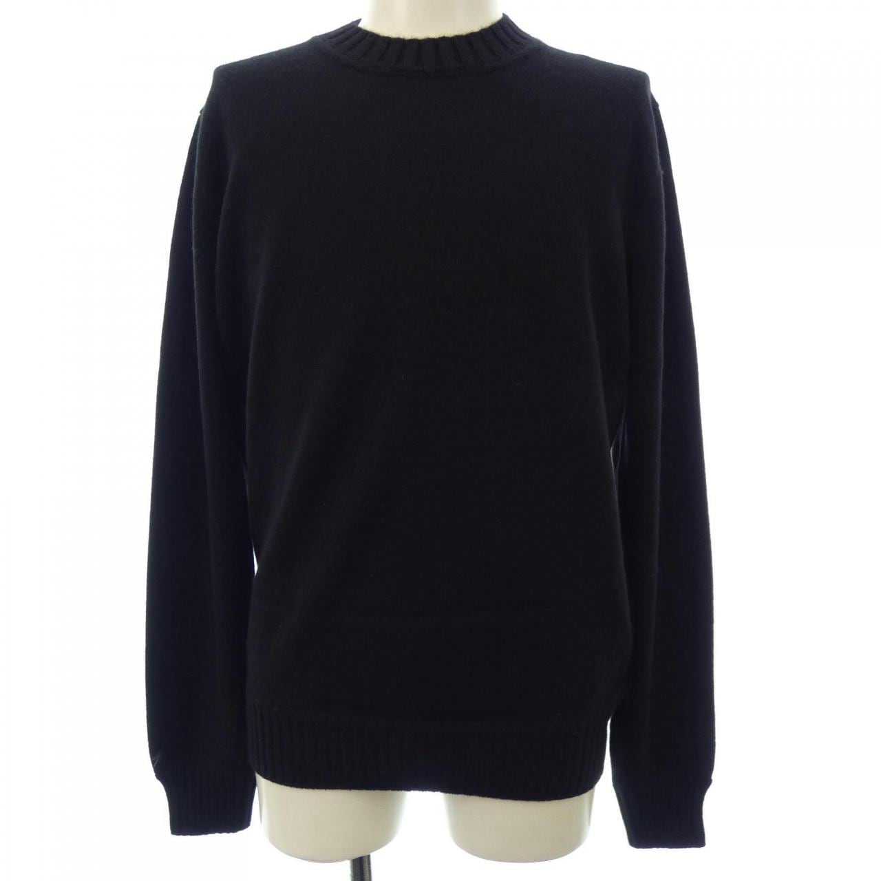 MAGAZZINO RICAMBI ニット