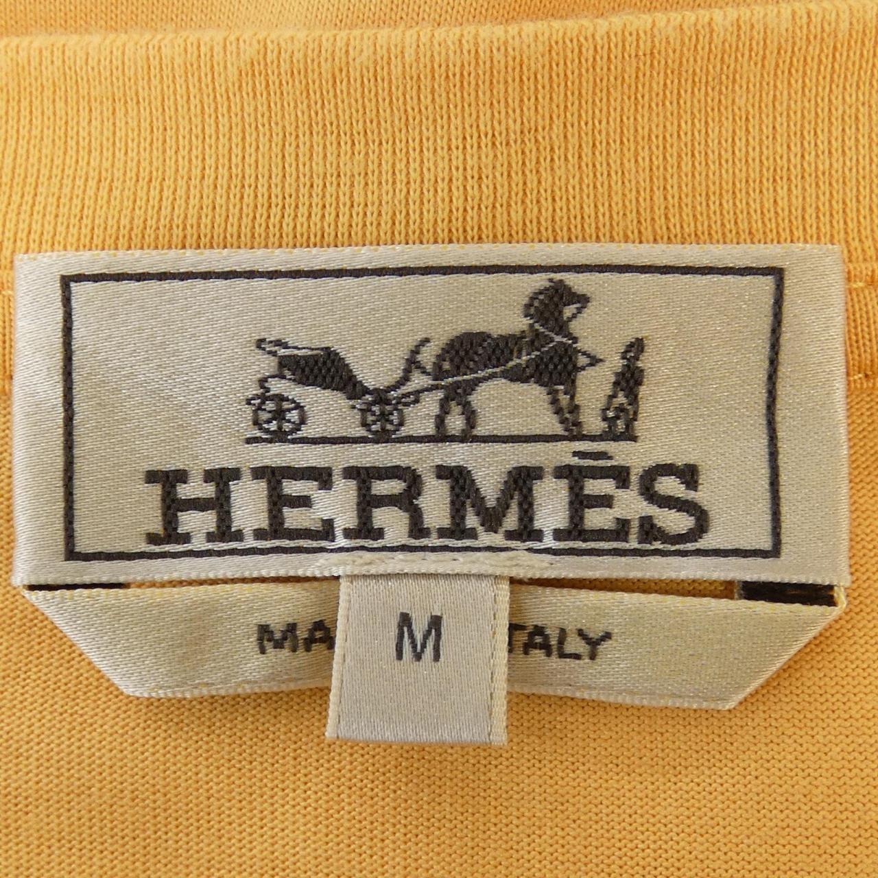 HERMES HERMES T-Shirt
