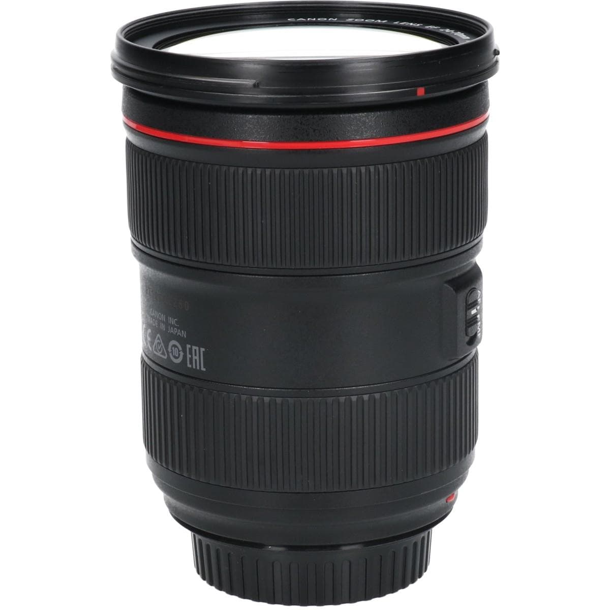 EF24-70mm F2.8LIIUSM