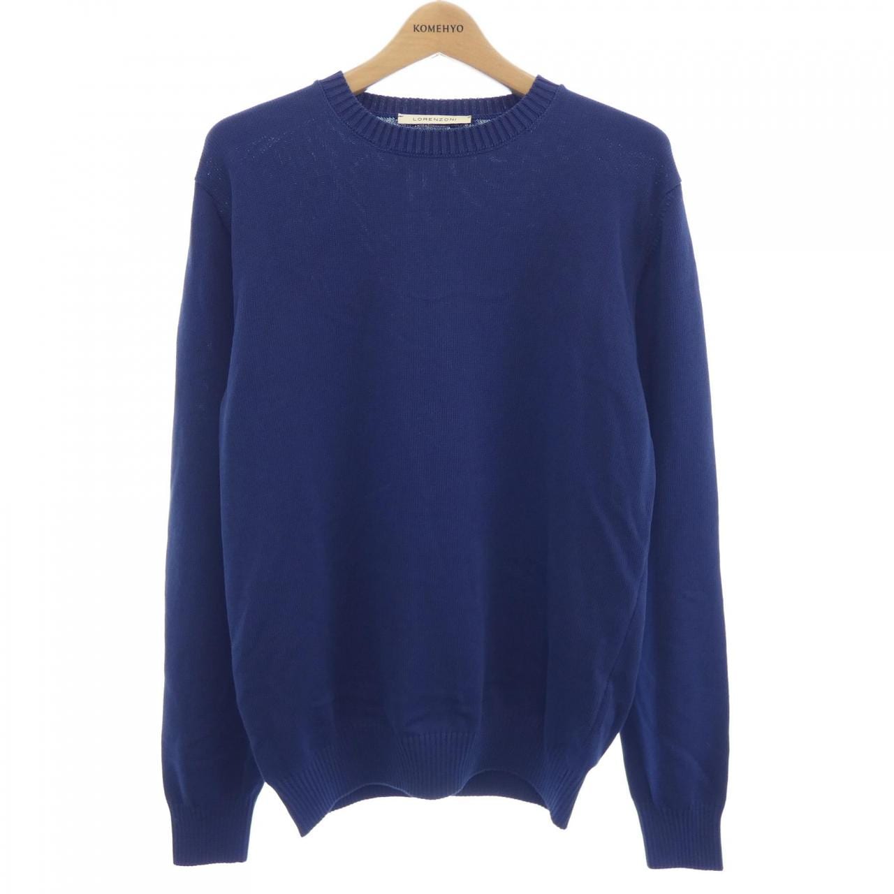 LORENZONI ニット