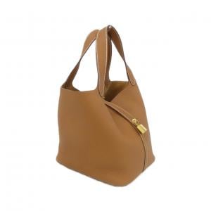 エルメス ピコタン ロック MM 073598CC バッグ