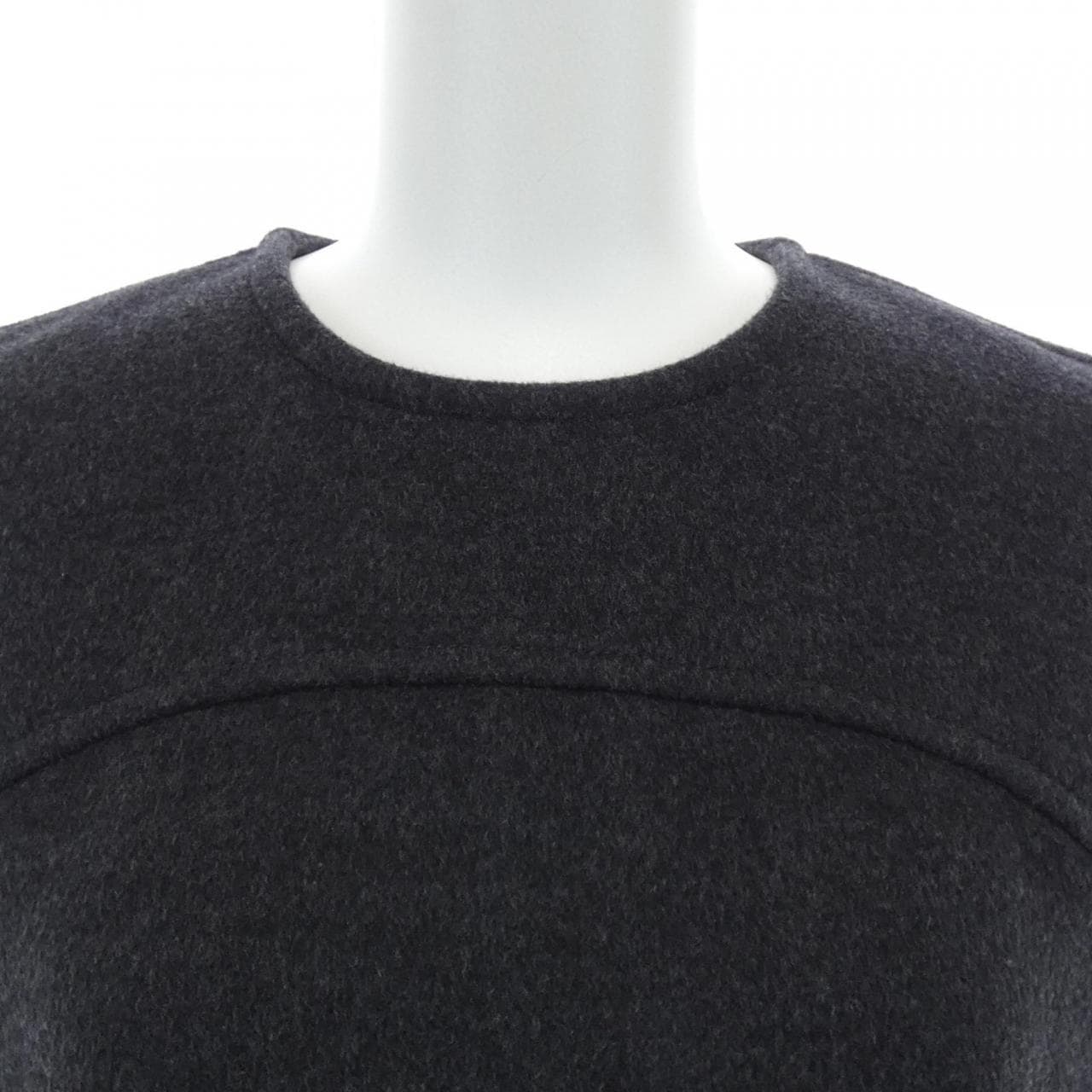 ルイヴィトン LOUIS VUITTON スリーブレスAラインドレスイン FJDR04TUV ワンピース