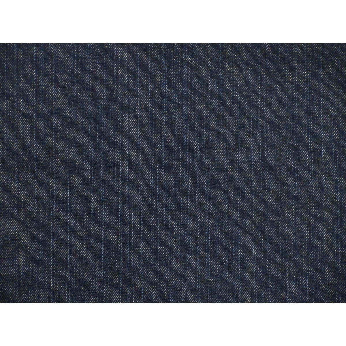 【新品】男物　羽織　デニム　ＬＬサイズ