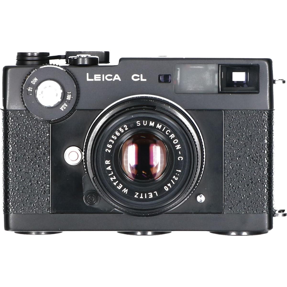 ＣＬ　４０ｍｍ　Ｆ２