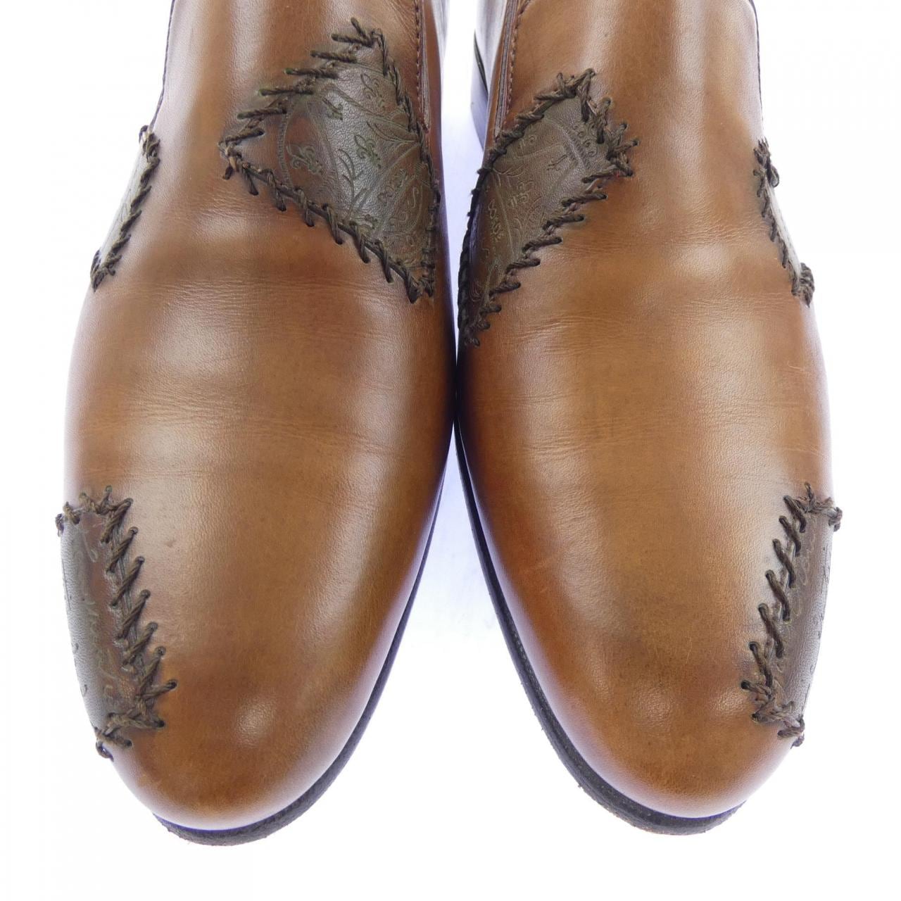 ベルルッティ Berluti シューズ