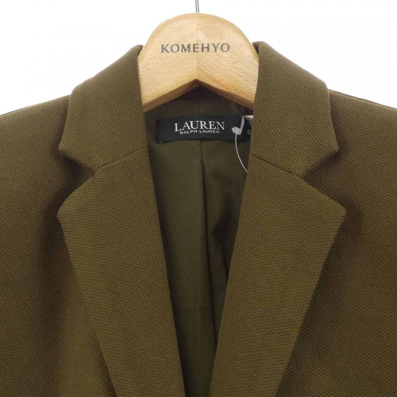 ローレンラルフローレン LAUREN RALPH LAUREN ジャケット
