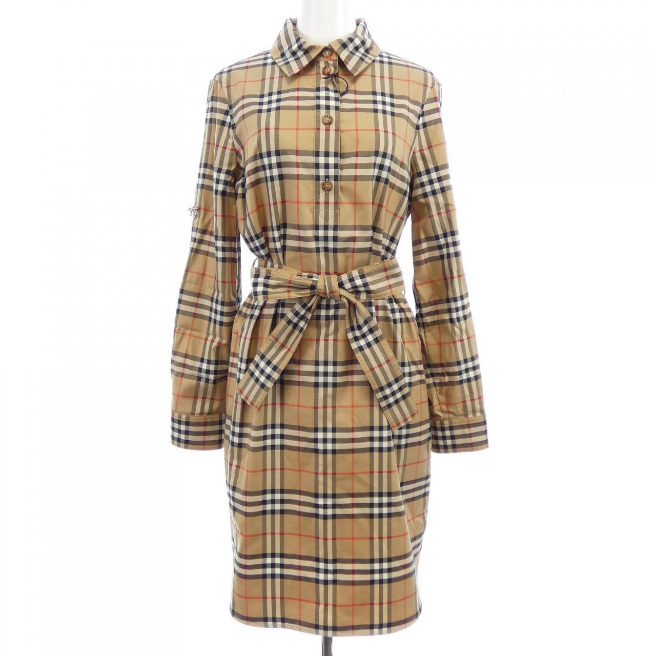 バーバリー BURBERRY 8085647 ワンピース