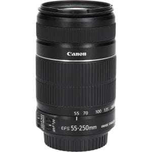 ＥＦ－Ｓ５５－２５０ｍｍ　Ｆ４－５．６ＩＳＩＩ