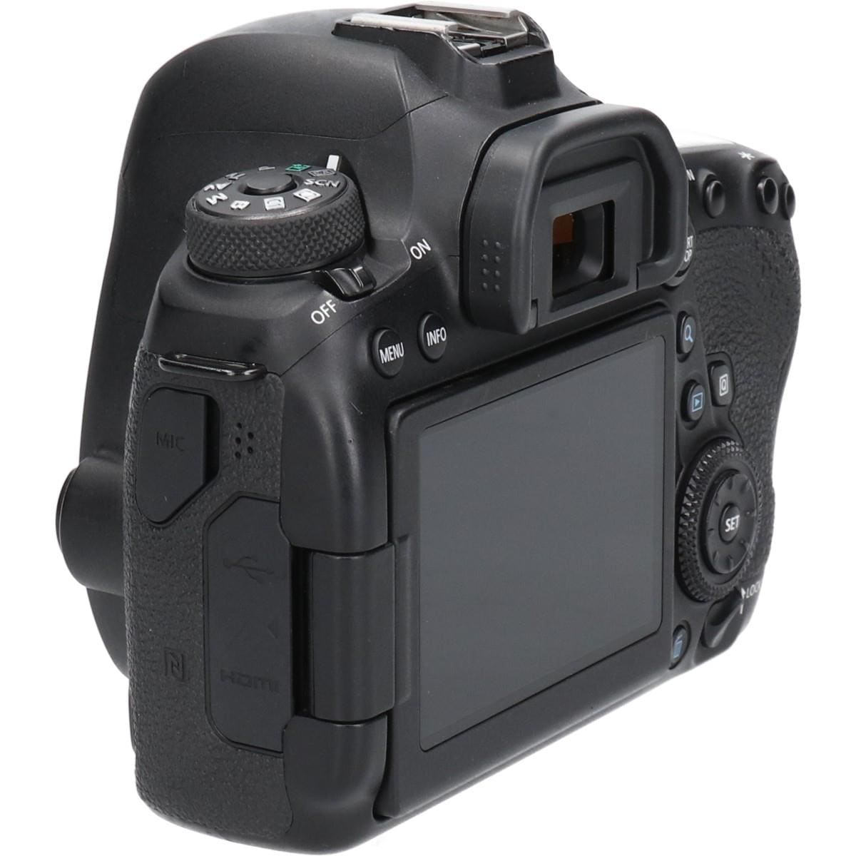 ＥＯＳ　６Ｄ　ＭＡＲＫ　ＩＩ