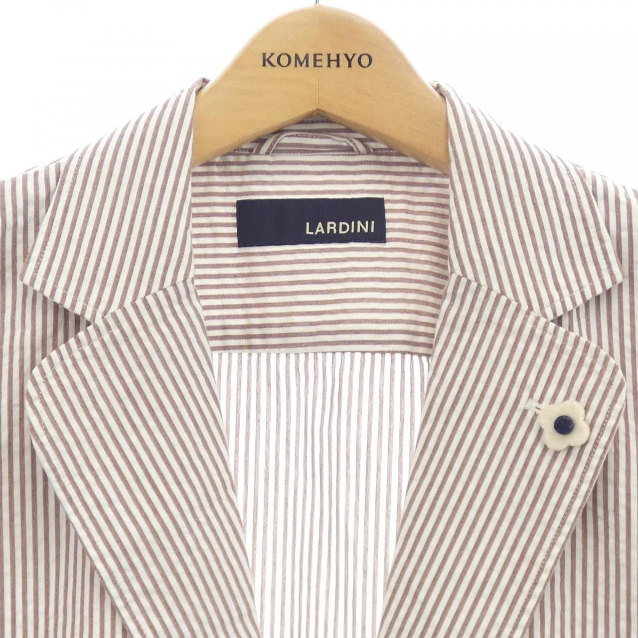 ラルディーニ LARDINI JTAMAJP ジャケット